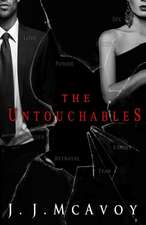 The Untouchables: Ruthless People: Volume 2