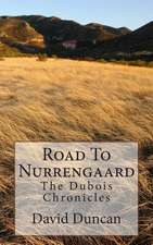 Road to Nurrengaard