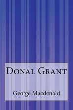 Donal Grant