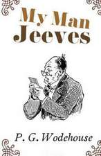 My Man Jeeves