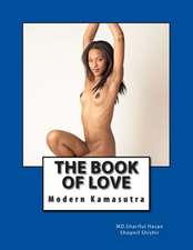 The Book of Love