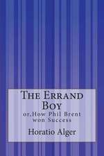 The Errand Boy