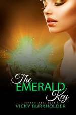 The Emerald Key