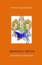 Abuelos y Nietos