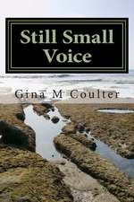 Still Small Voice