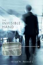 The Invisible Hand