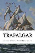 Trafalgar, (English Edition)