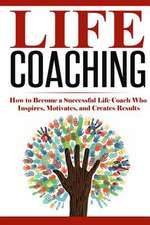 Life Coaching