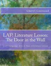 Laf! Literature Lesson