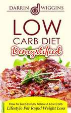 Low Carb