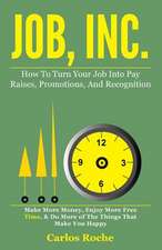 Job, Inc.