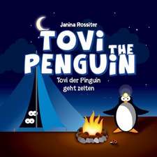 Tovi the Penguin