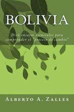 Bolivia