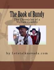 The Book of Bundy