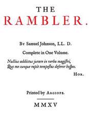 The Rambler