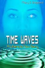 Time Waves