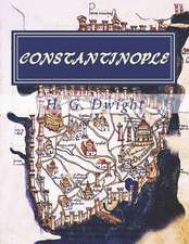 Constantinople