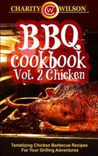 BBQ Cookbook