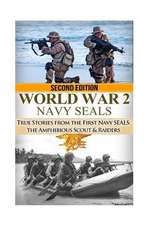 World War 2 Navy Seals