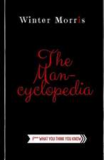 The Man-Cyclopedia