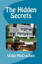 The Hidden Secrets