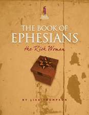 The Book of Ephesians