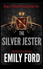 The Silver Jester