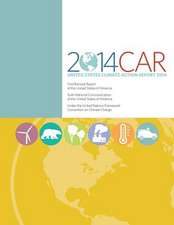 U.S. Climate Action Report - 2014