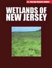 Wetlands of New Jersey