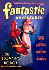 Fantastic Adventures