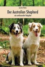 Der Australian Shepherd