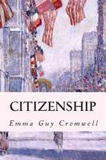 Citizenship