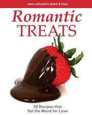 Romantic Treats