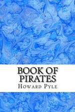 Book of Pirates