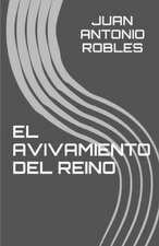 El Avivamiento del Reino