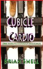 Cubicle Cardio