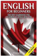 English for Beginners