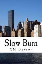 Slow Burn