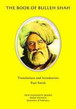 The Book of Bulleh Shah