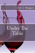 Under the Table