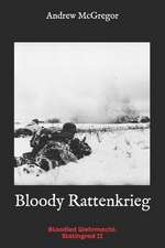 Bloody Rattenkrieg