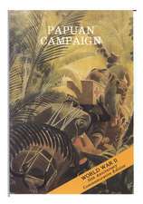 Papuan Campaign