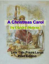 A Christmas Carol