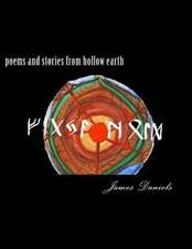 Poems and Stories from Hollow Earth