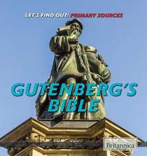 Gutenberg's Bible