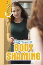 Coping with Body Shaming