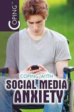 Coping with Social Media Anxiety