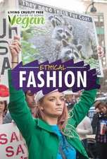 Ethical Fashion