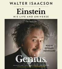 Einstein TV Tie-In Edition