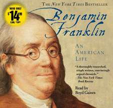 Benjamin Franklin